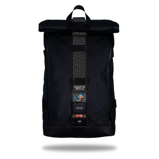 Should You Need Us Labyrinth Closure