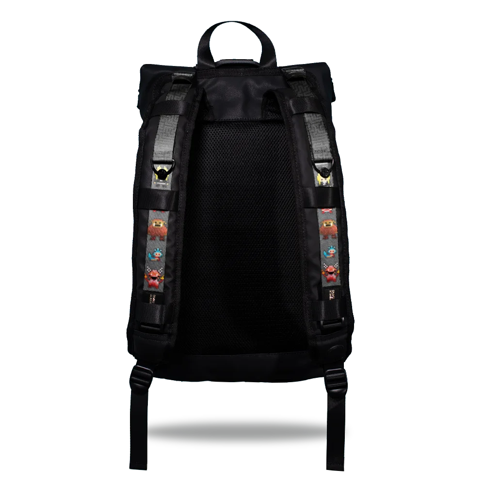 Should You Need Us Labyrinth Tension