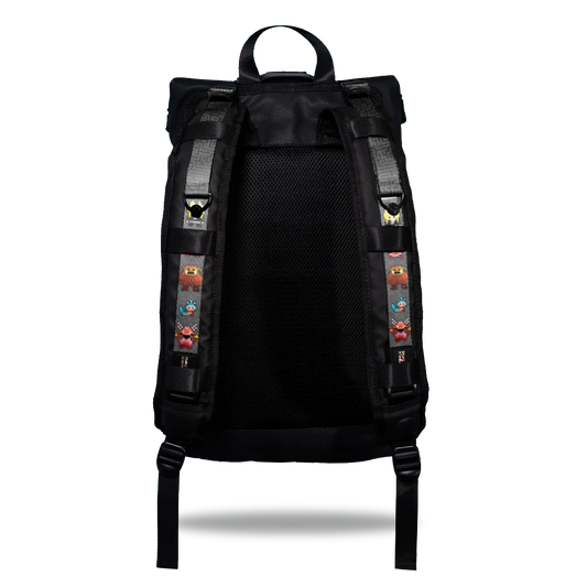 Should You Need Us Labyrinth Tension