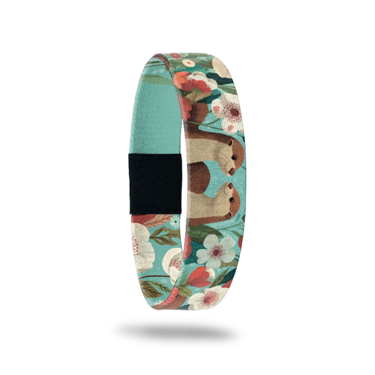 Side By Side Bracelet