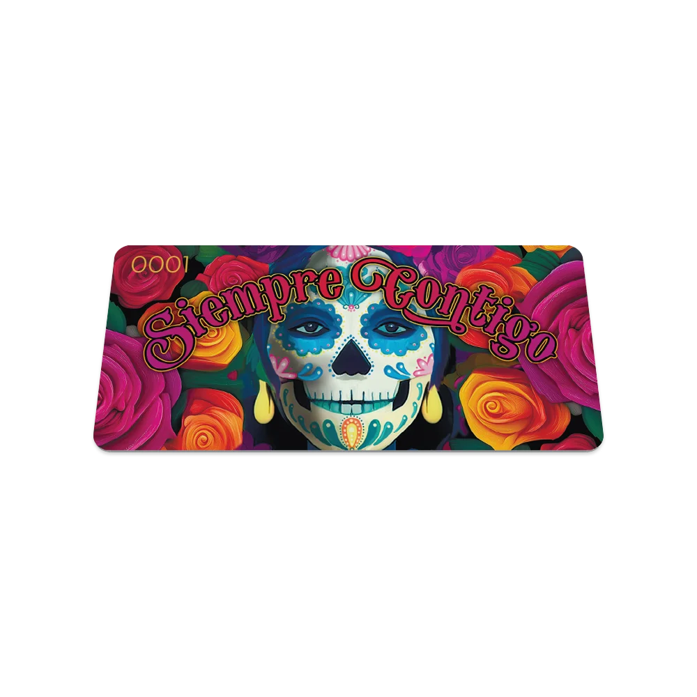 Siempre Contigo Bracelet