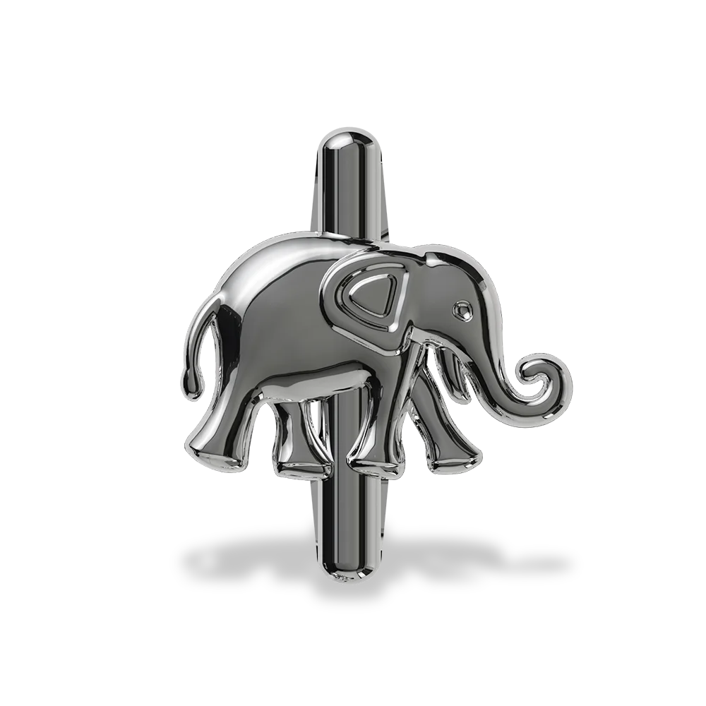 Elephant Charm