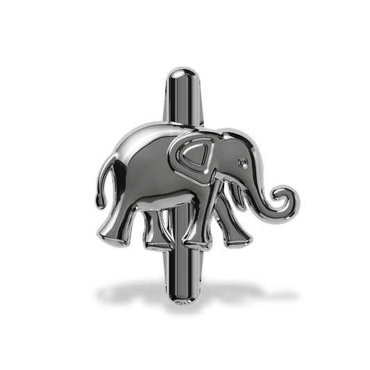 Elephant Charm