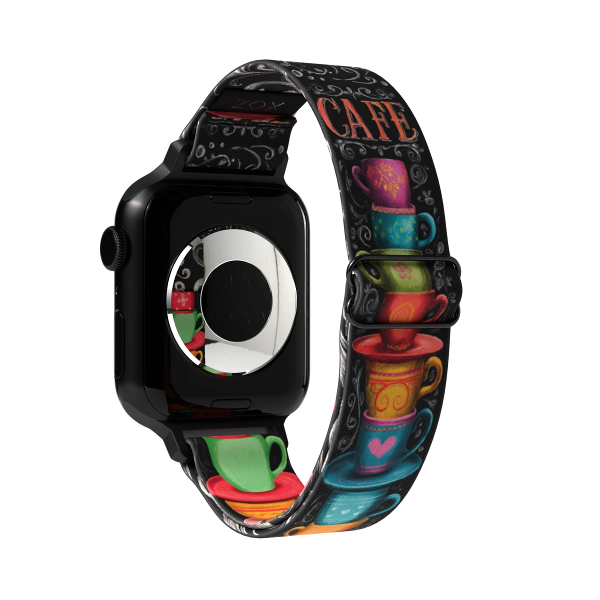 Sip By Sip Watchband+