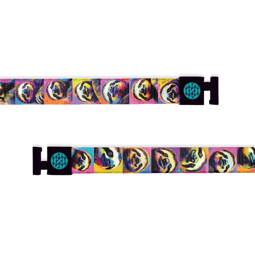 Slow & Steady String