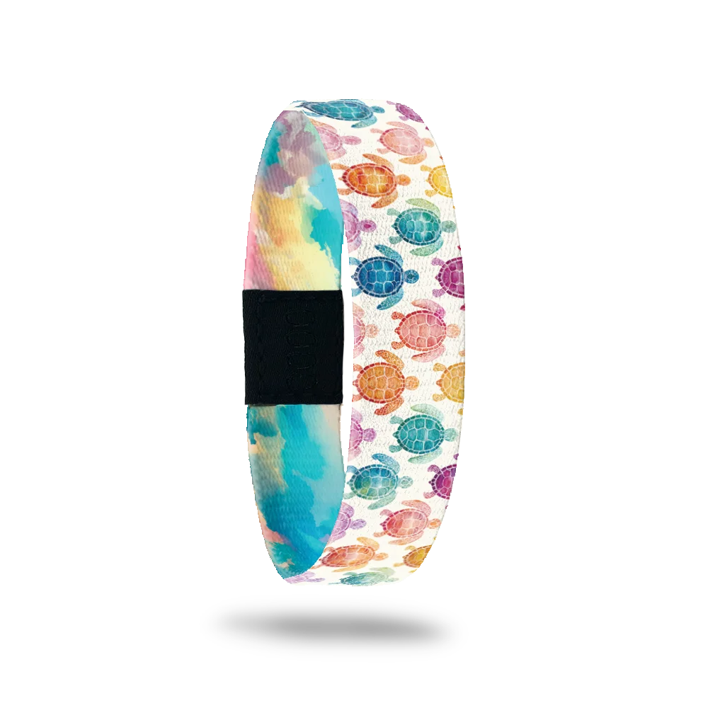 Slow & Steady Bracelet