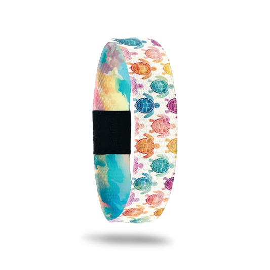 Slow & Steady Bracelet