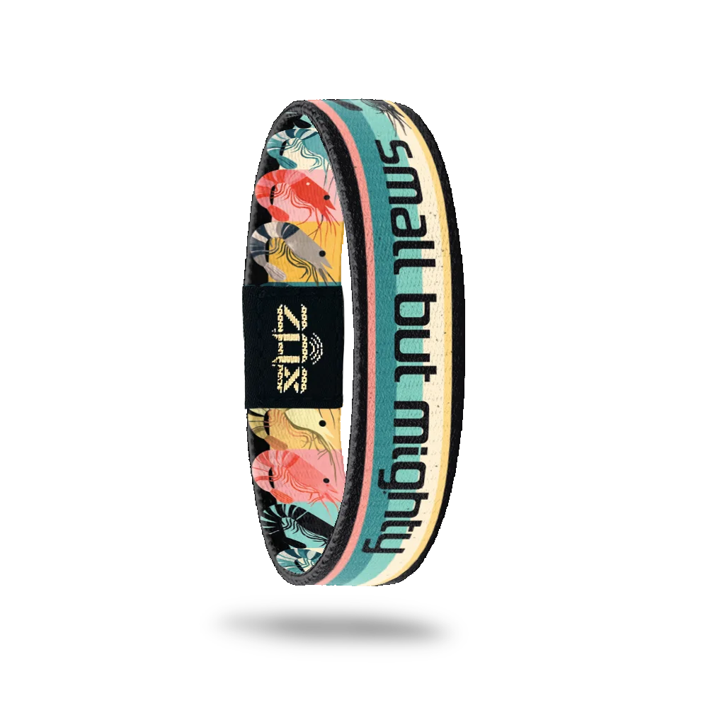 Small But Mighty Bracelet