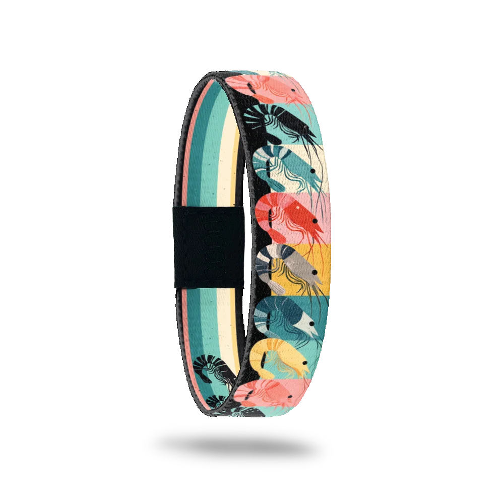 Small But Mighty Bracelet