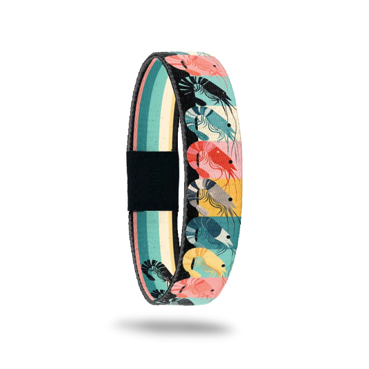 Small But Mighty Bracelet