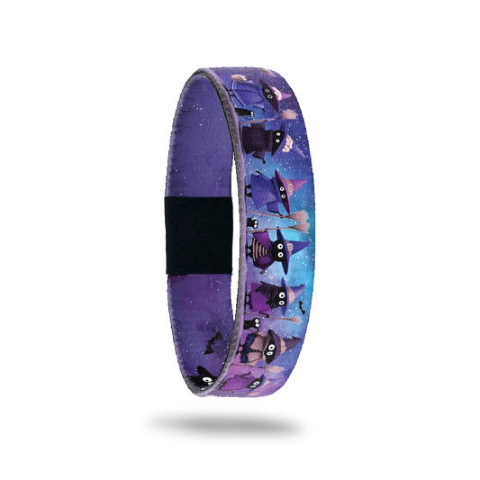 Small Steps, Big Magic Bracelet