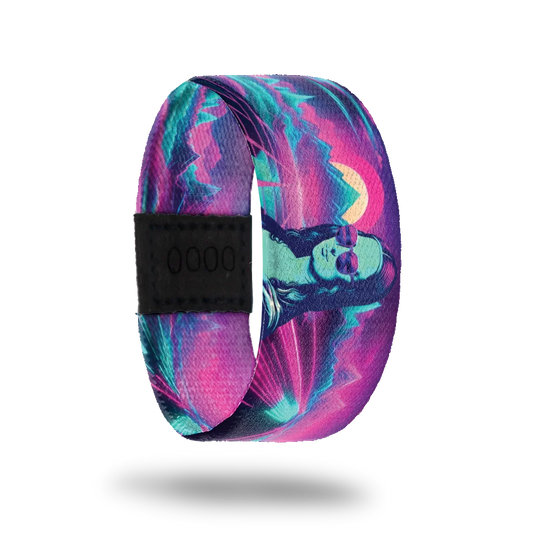 Smile More - DaVinci ZOXBOX Bracelet