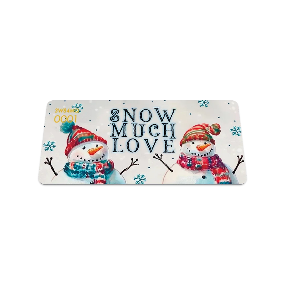 Snow Much Love Bracelet