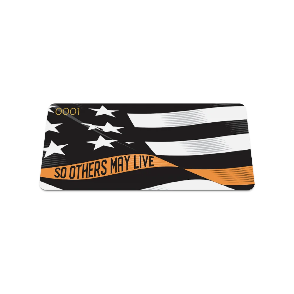 So Others May Live Hero Bracelet