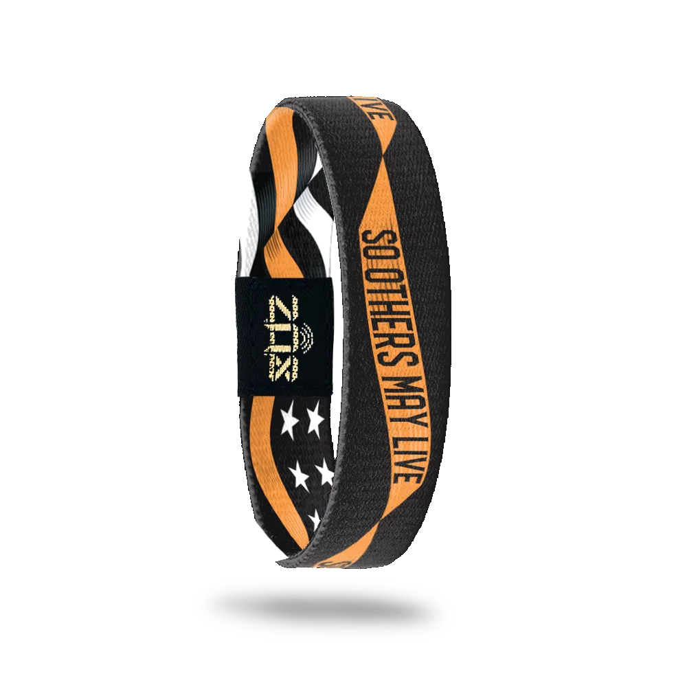 So Others May Live Hero Bracelet