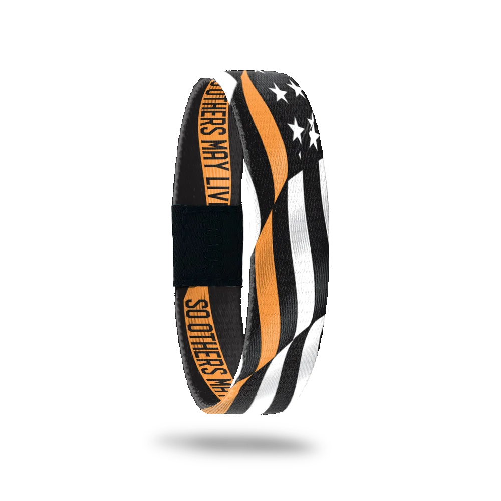 So Others May Live Hero Bracelet