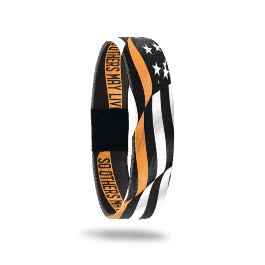 So Others May Live Hero Bracelet