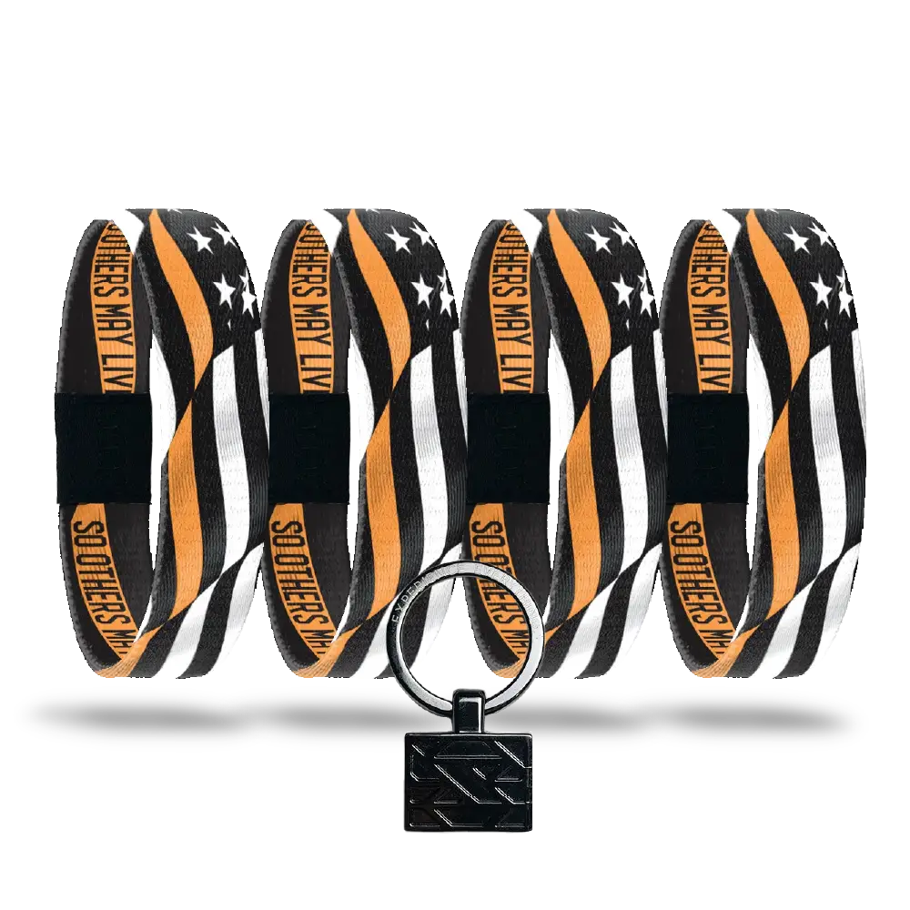 So Others May Live Hero Bracelet