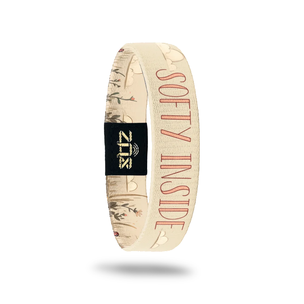 Softy Inside Bracelet