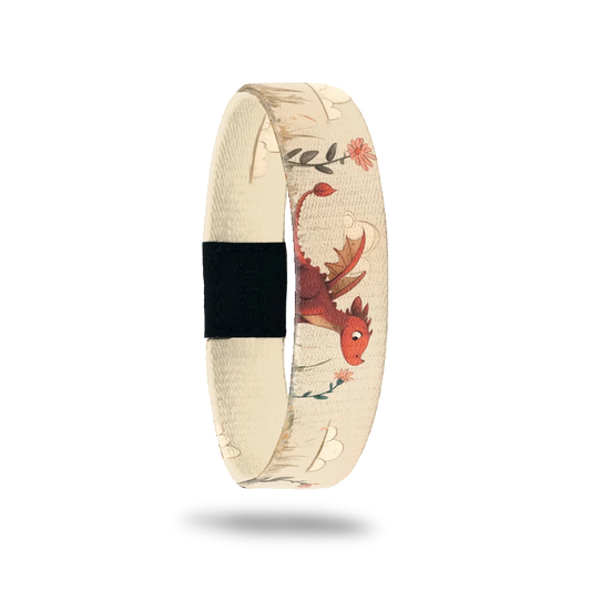 Softy Inside Bracelet