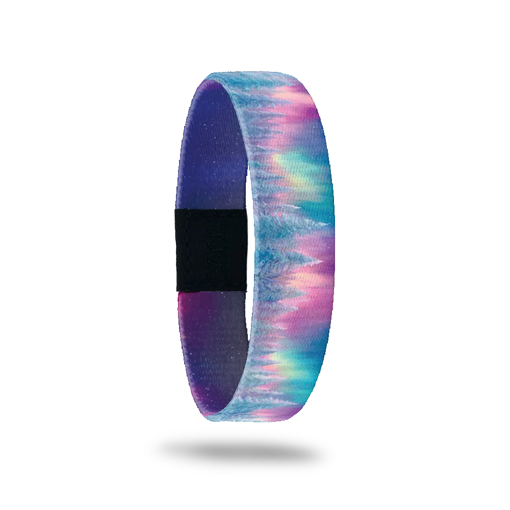 Something Beautiful is Coming Bracelet
