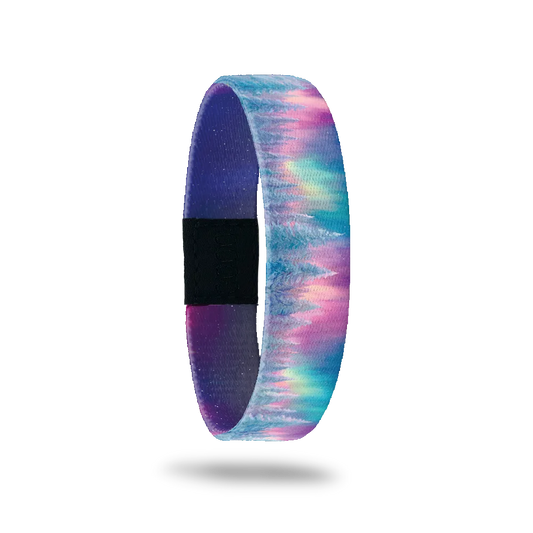Something Beautiful is Coming Bracelet