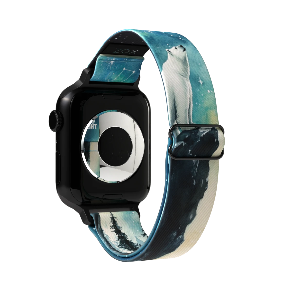 Somewhere Out There Watch Band+