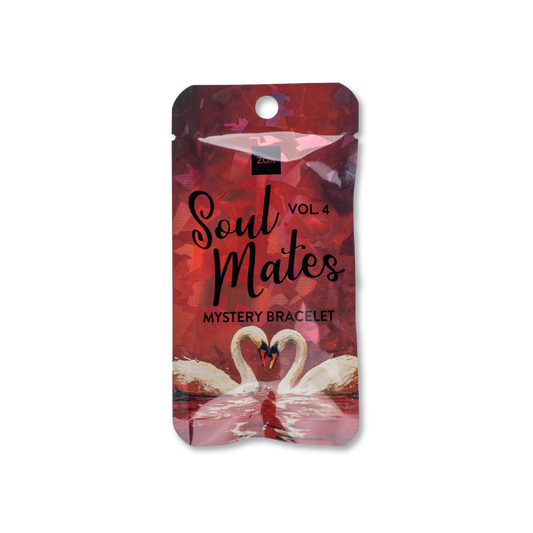 Soul Mates Mystery Bracelet