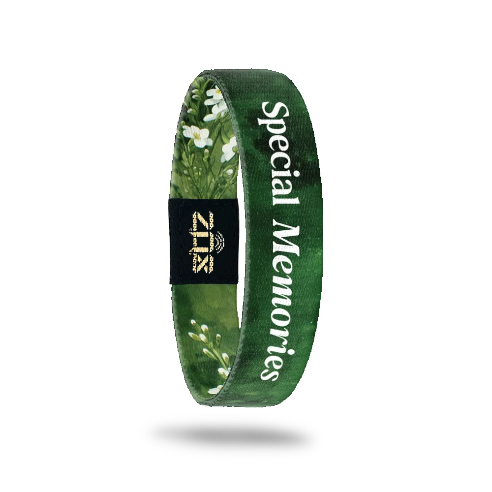Special Memories Bracelet