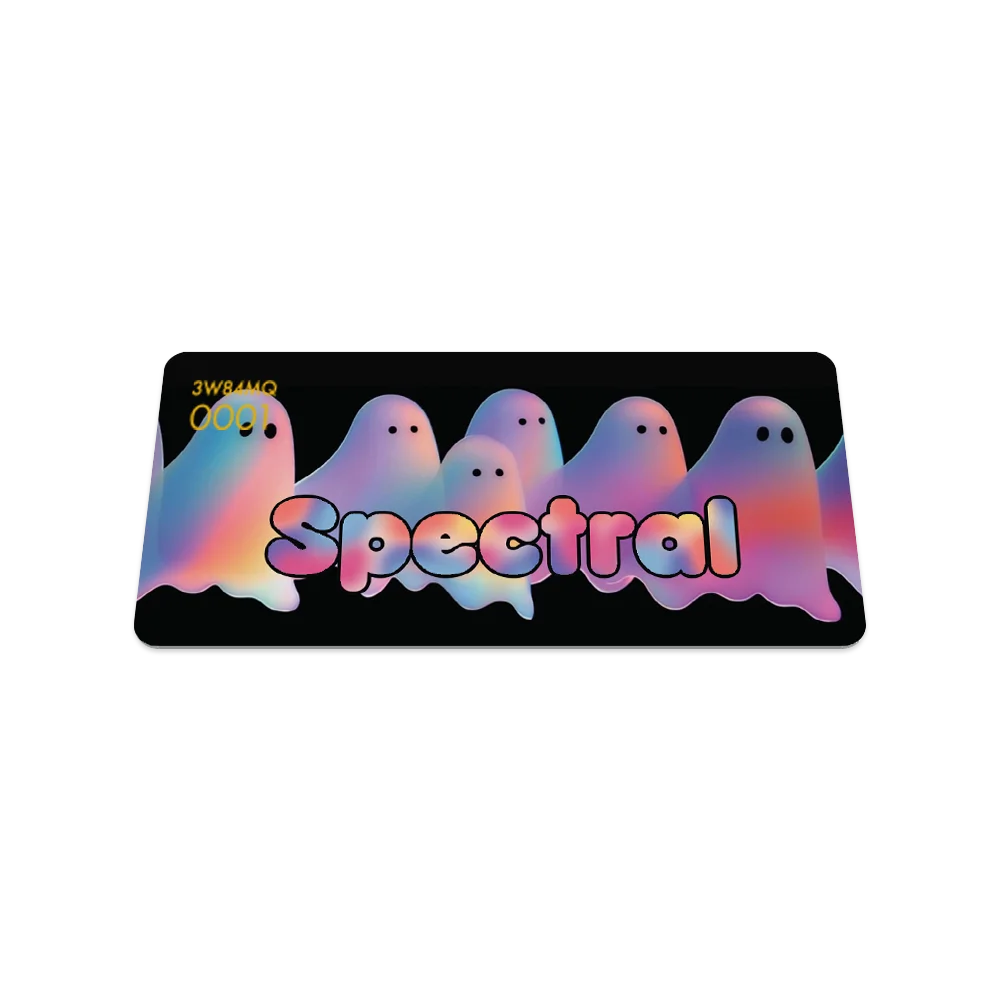 Spectral Bracelet