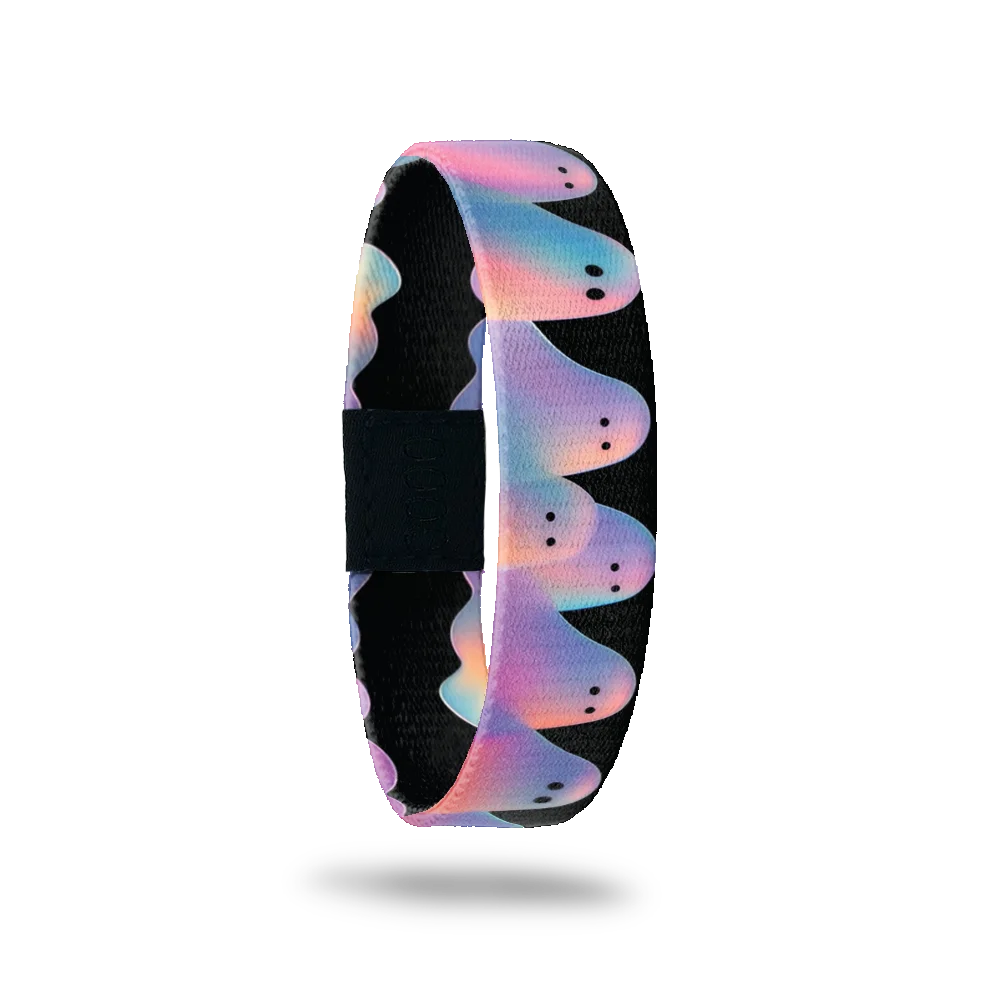 Spectral Bracelet