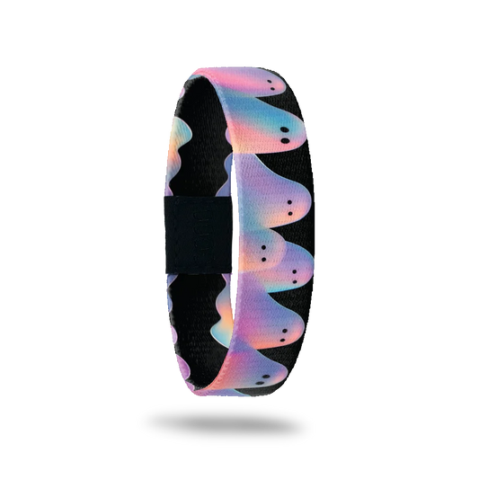 Spectral Bracelet