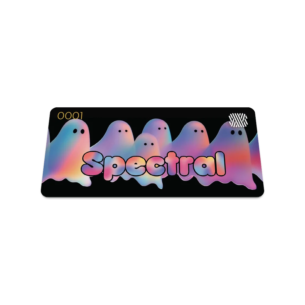 Spectral String