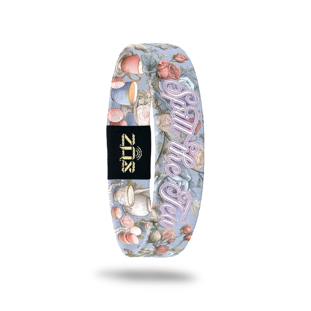 Spill The Tea Bracelet
