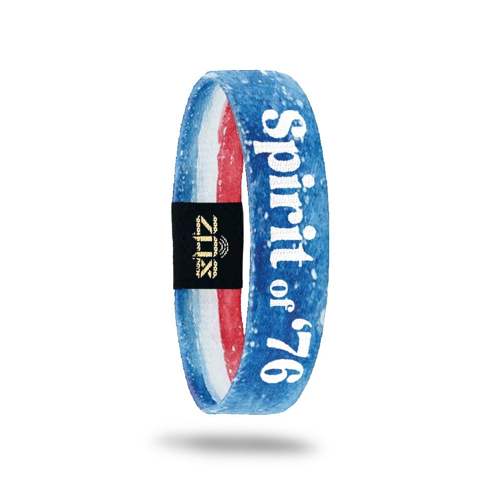Spirit of '76 Bracelet