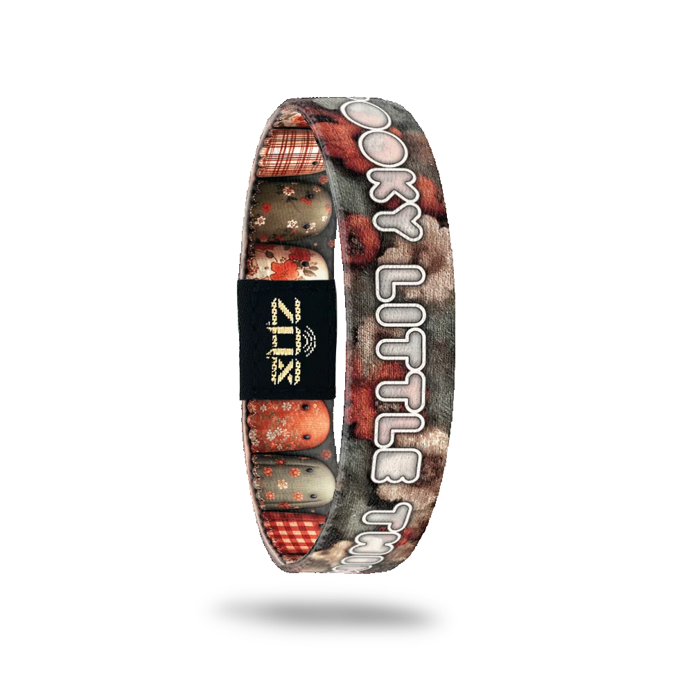 Spooky Little Thing Bracelet