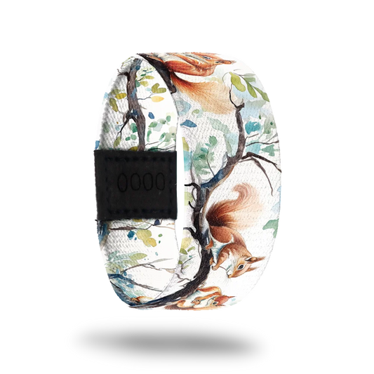 Squirrel! Mystery Pack Exclusive - July 2025