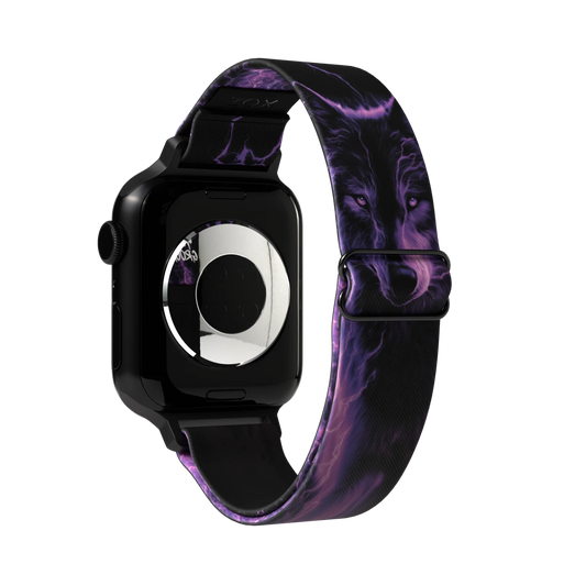 Stand Your Ground Watch Band