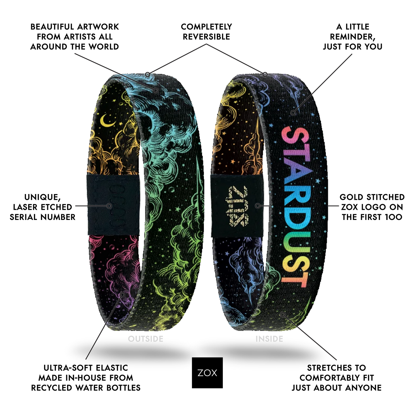 Stardust Bracelet