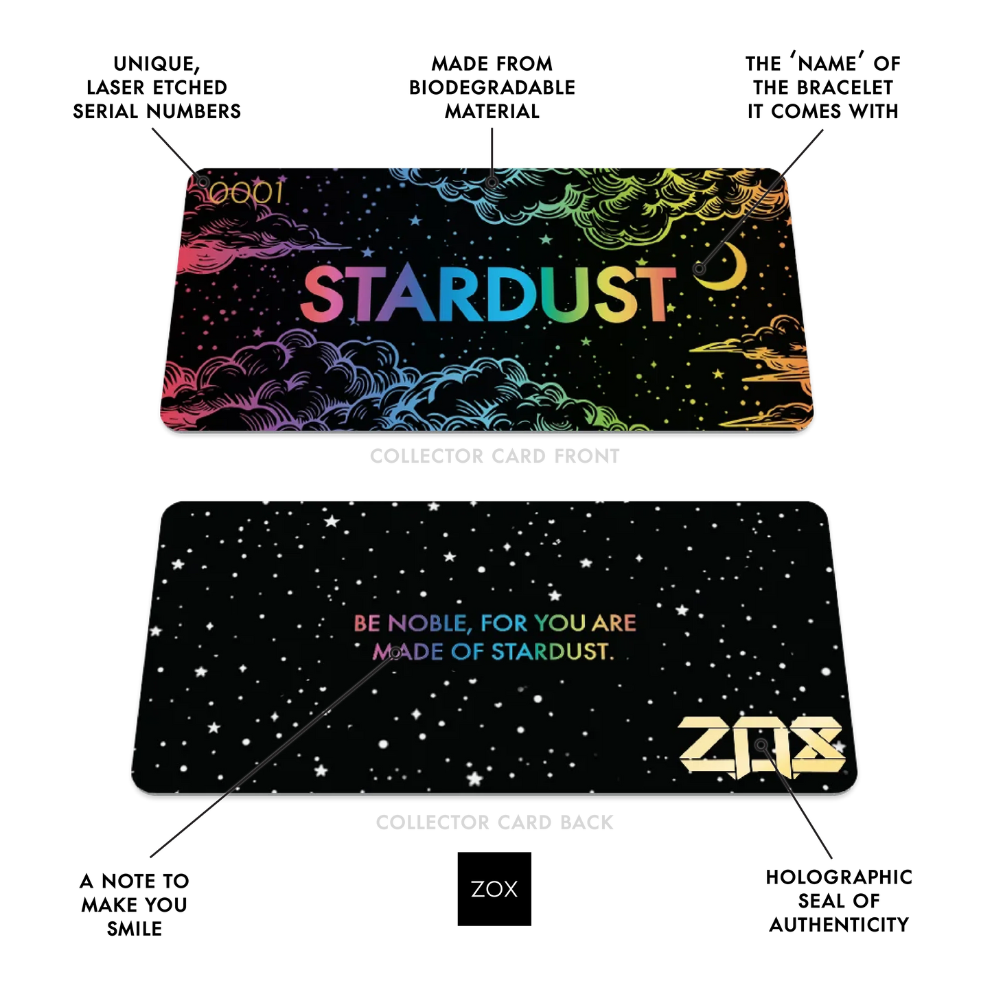 Stardust Bracelet