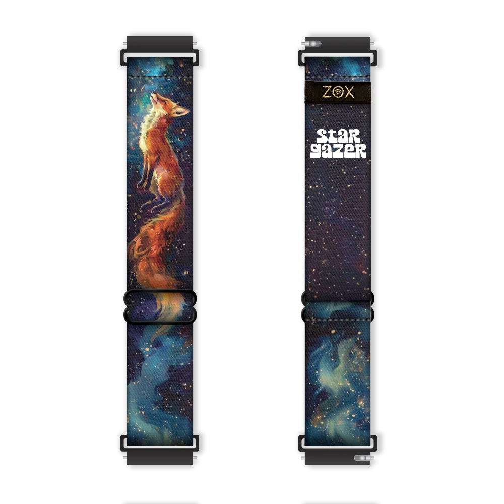 Stargazer Watchband+