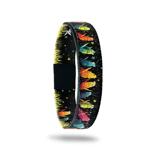 Starhopper Blackstar Mystery Pack Exclusive - October 2025 Bracelet