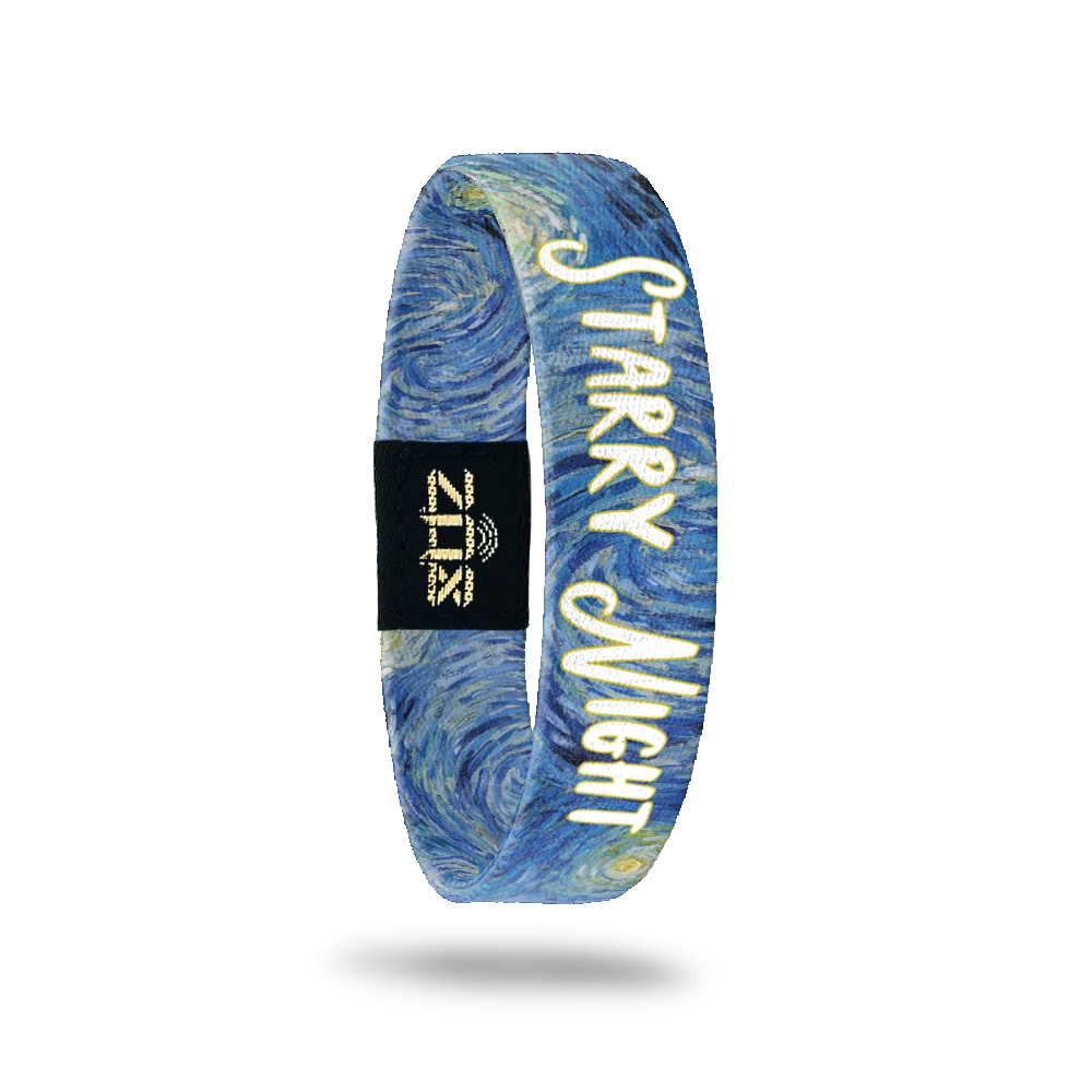 Starry Night Bracelet