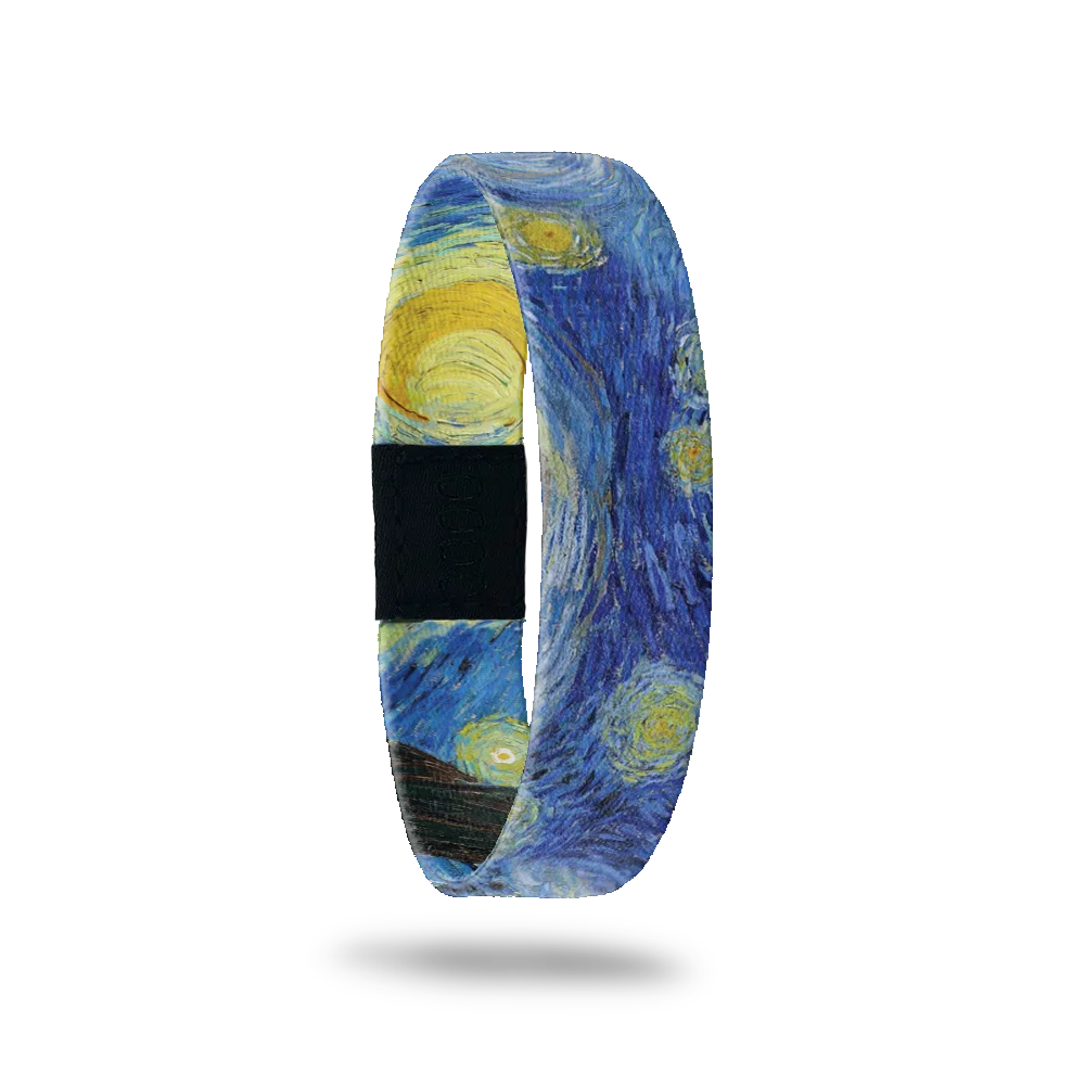 Starry Night Bracelet