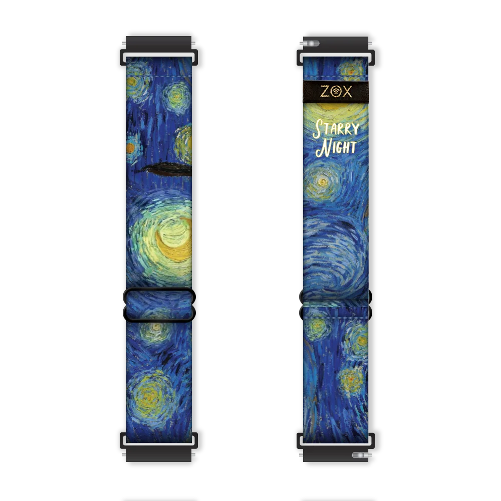 Starry Night Watchband+
