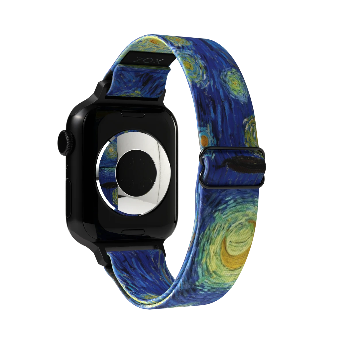 Starry Night Watchband+