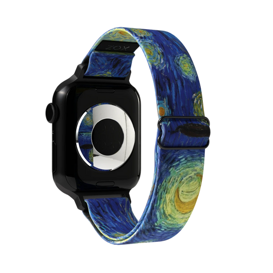 Starry Night Watchband+