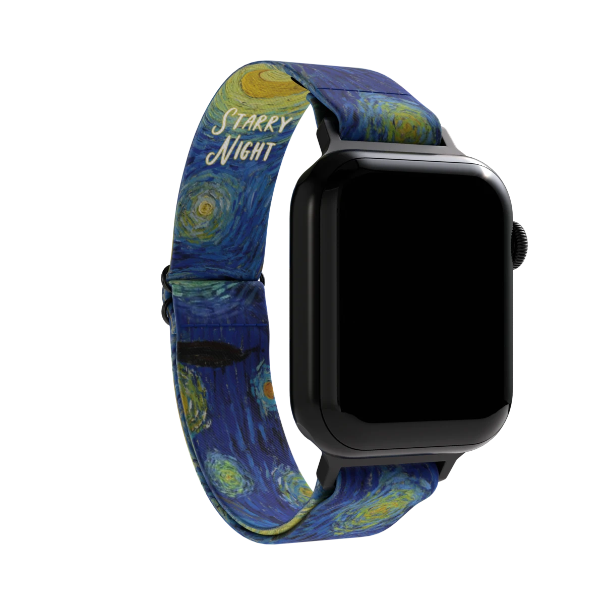 Starry Night Watchband+