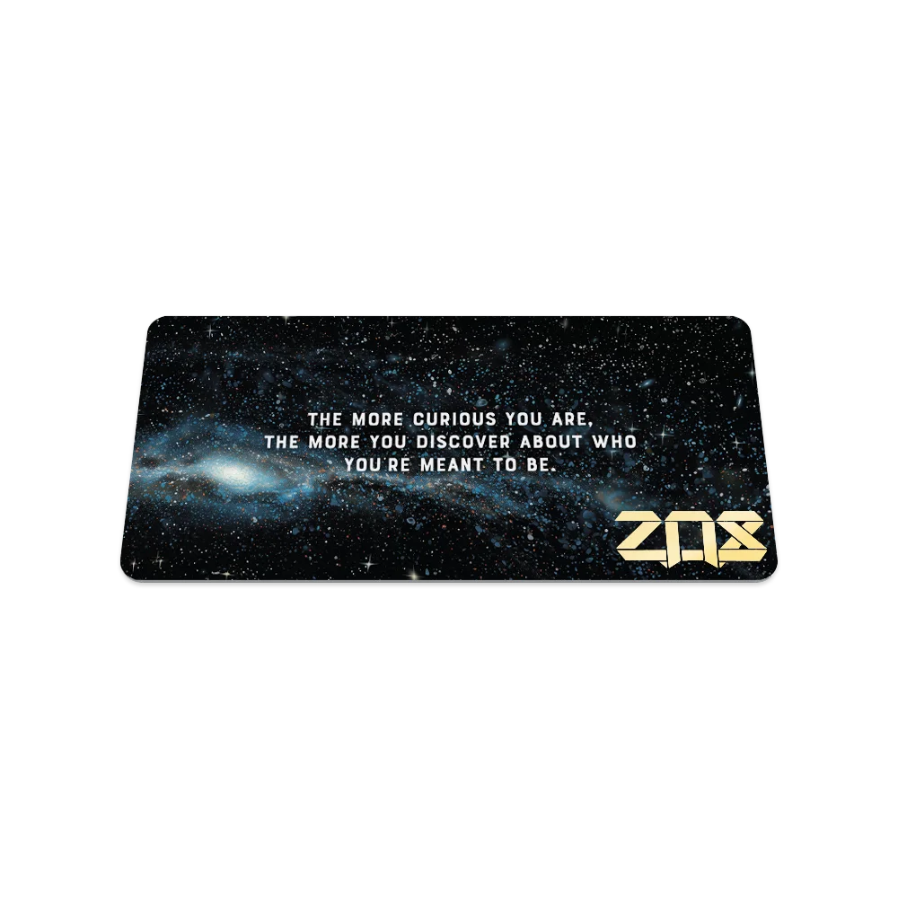 Stay Curious Cat Bracelet