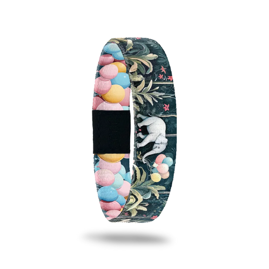 Stay Gentle Bracelet